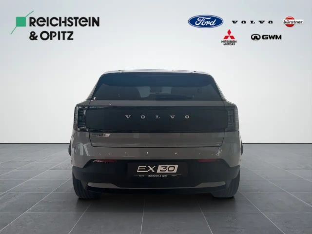 Volvo EX30 Performance Twin motor Ultra