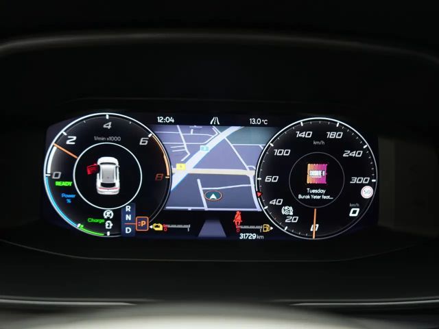 Cupra Formentor VZ e-Hybrid