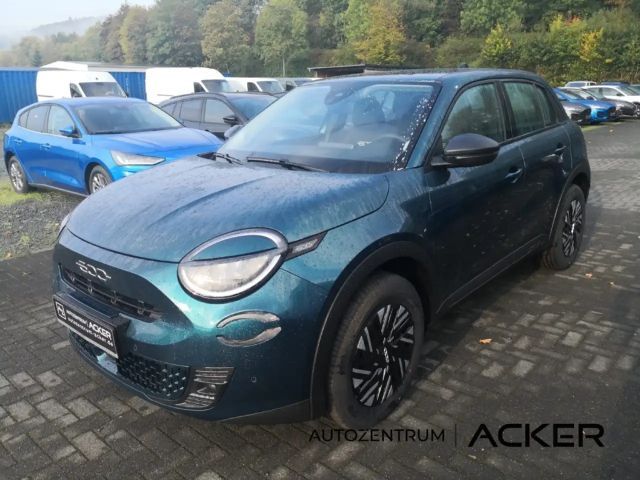 Fiat 600e Hybrid Sonderedition *AKTION* -25%*