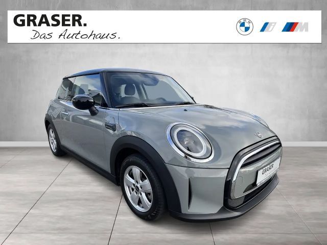 MINI Cooper Hatch DAB LED Tempomat Klima Shz