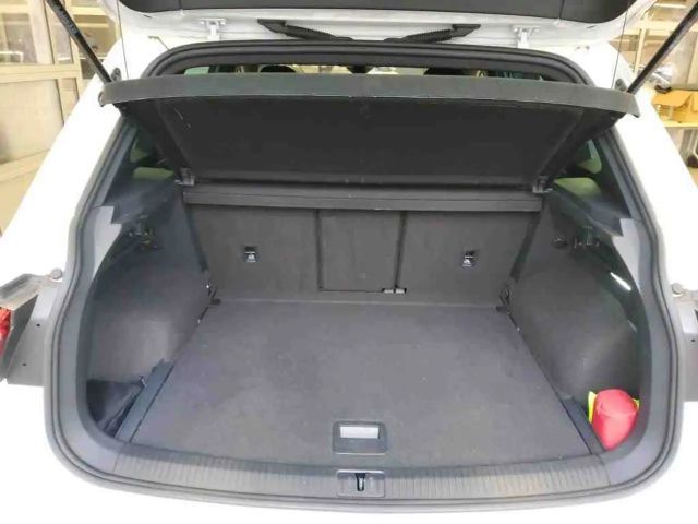 Volkswagen Tiguan 2.0 TSI