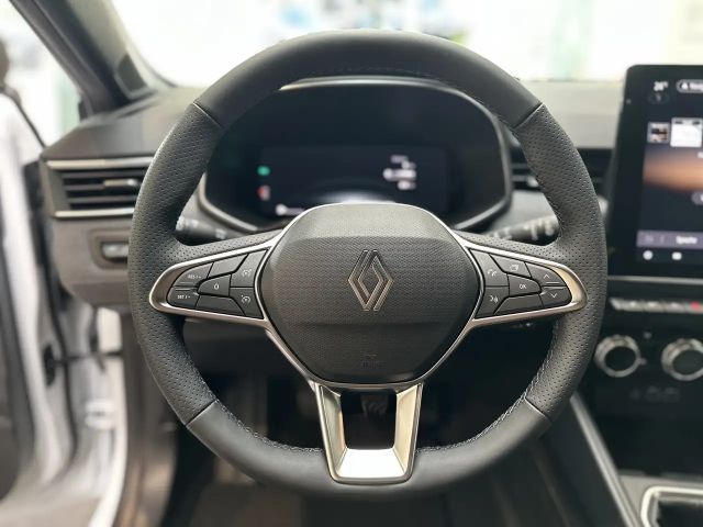 Renault Clio TCe 90 Techno