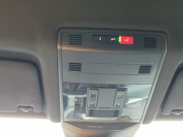 Volkswagen T-Roc 1.5 TSI