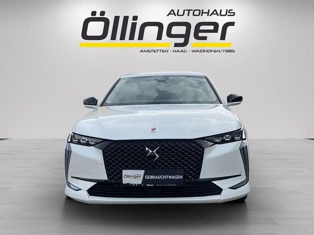 DS DS 4 BlueHDi Mobiles Performance Line