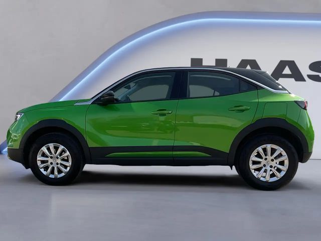 Opel Mokka 1.2 Turbo Edition Turbo