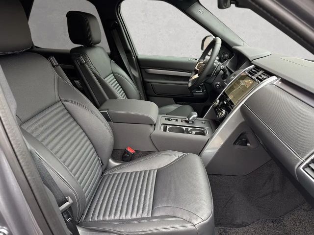 Land Rover Discovery AWD D250 Dynamic SE