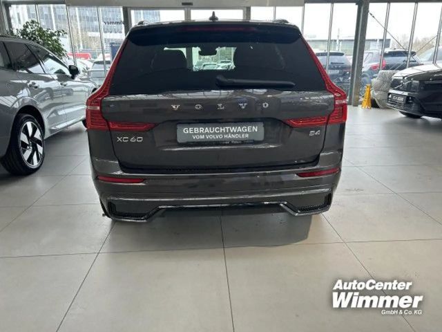 Volvo XC60 Dark Plus