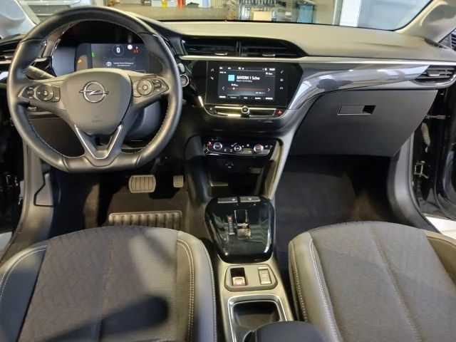 Opel Corsa Sitzheizung,Rückfahrkamera,Parkpilot