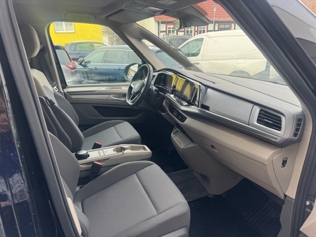 Volkswagen Multivan 2.0 TDI DSG Lang T7