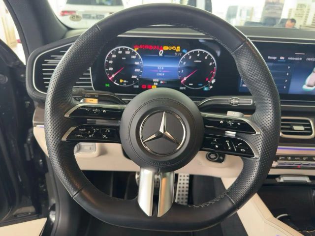 Mercedes-Benz GLS 580 4MATIC AMG Line