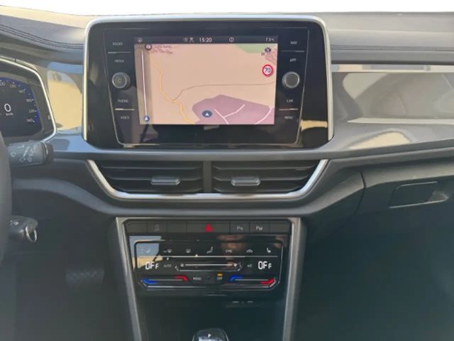 Volkswagen T-Roc DSG Style