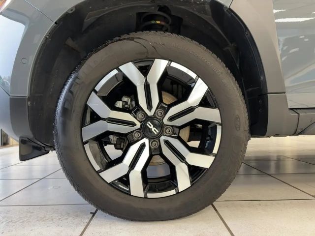 Dacia Duster Journey *Kamera*SHZ*Klima*