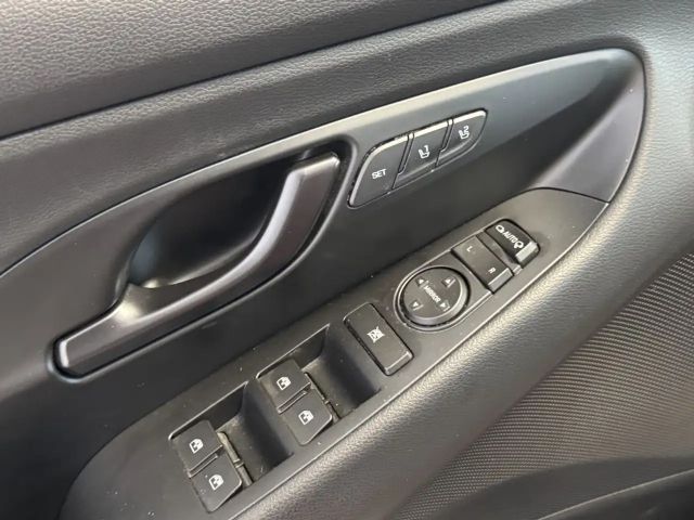 Hyundai i30 2.0 N Performance