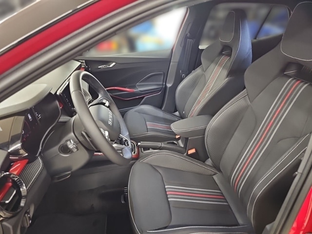 Skoda Fabia 1,0 TSI DSG TOP-LED PDC SHZ RFK 16Z