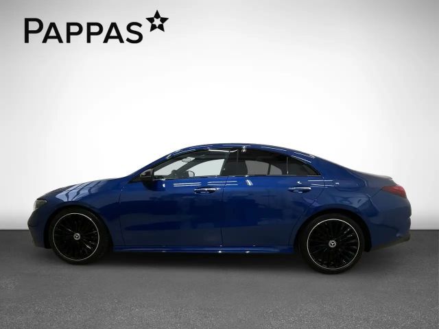 Mercedes-Benz CLA 200 AMG Line Coupé Premium