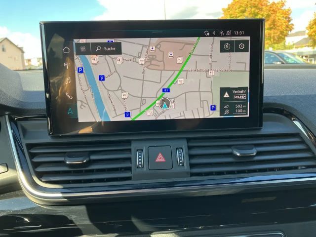 Audi Q5 40 TDI Quattro S-Line