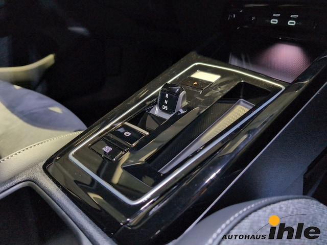 Volkswagen Golf DSG Golf VIII Style Variant