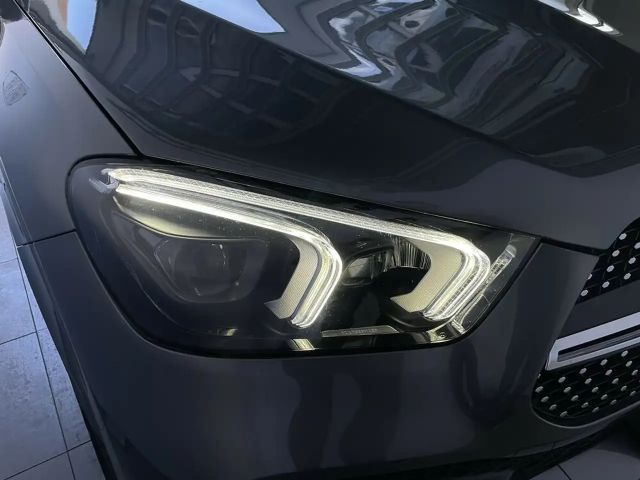 Mercedes-Benz GLE 350 AMG Line Coupé