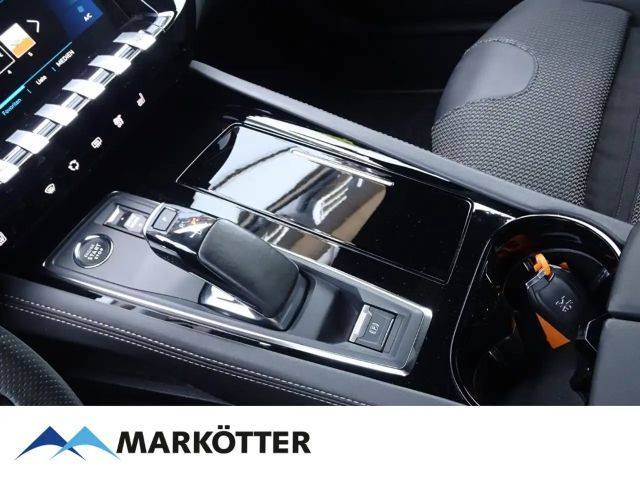 Peugeot 508 GT-Line SW