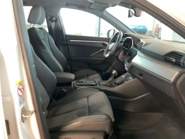 Audi Q3 Quattro S-Line Sport Sportback