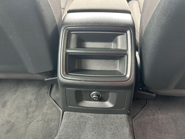 Audi A4 35 TFSI Avant S-Tronic