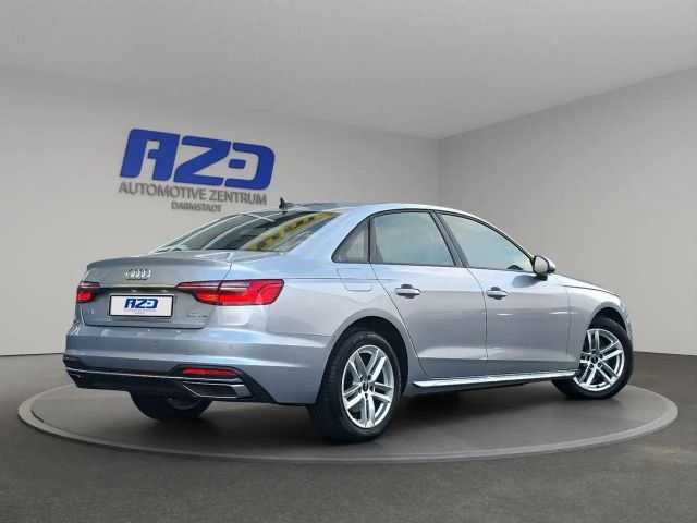 Audi A4 30 TDI Sedan
