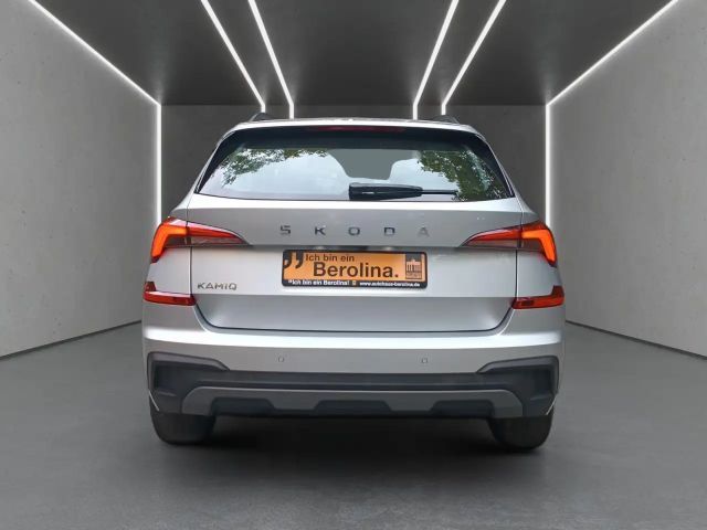 Skoda Kamiq 1.0 TSI Selection