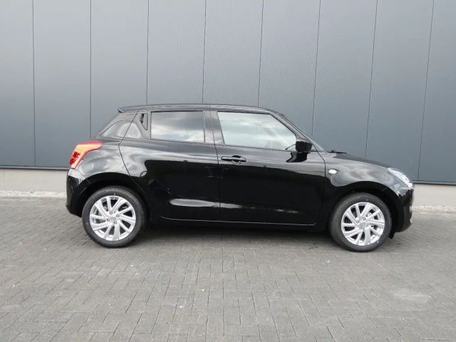 Suzuki Swift Comfort