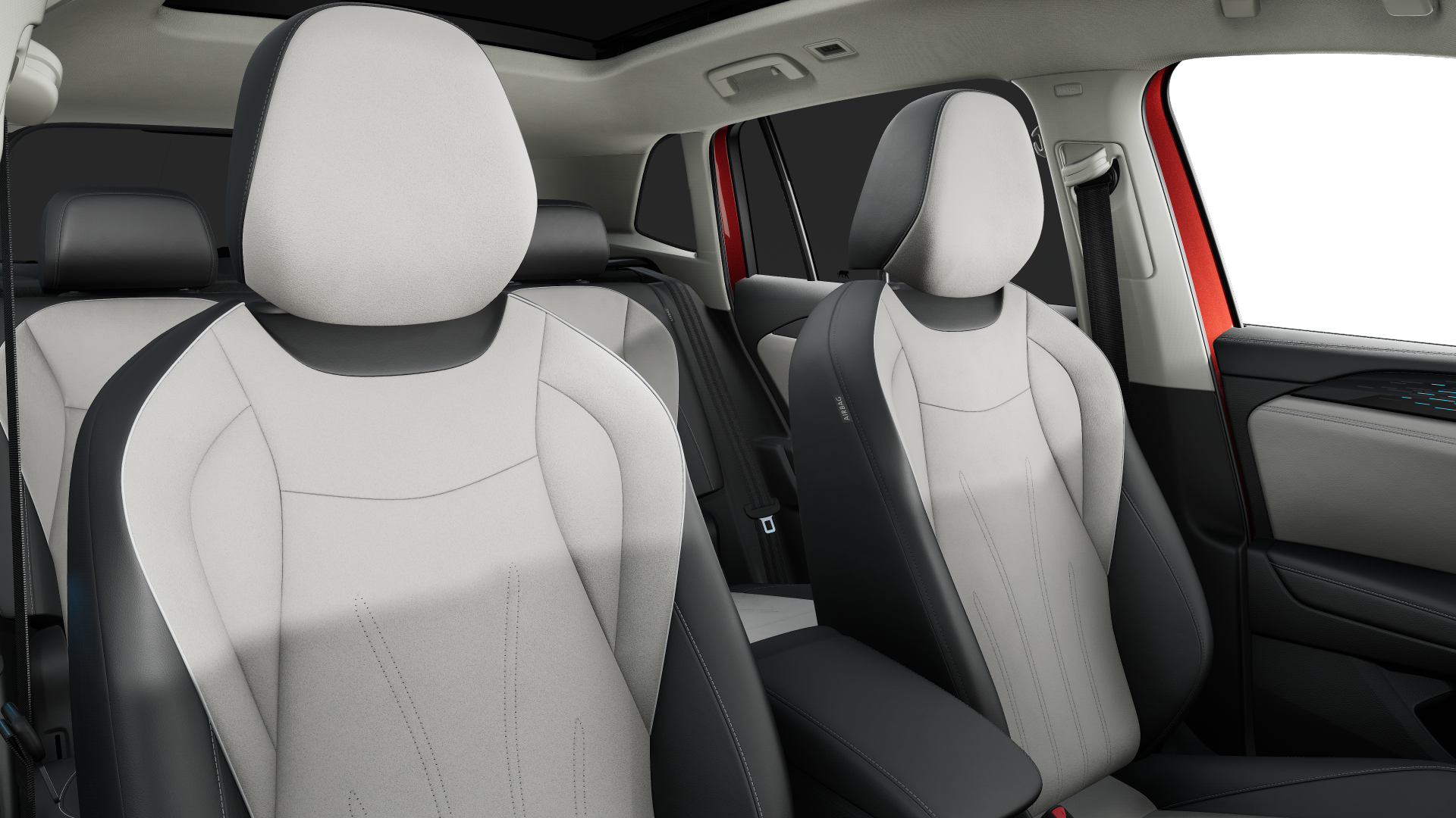 Volkswagen Tiguan 2.0 TDI DSG IQ.Drive