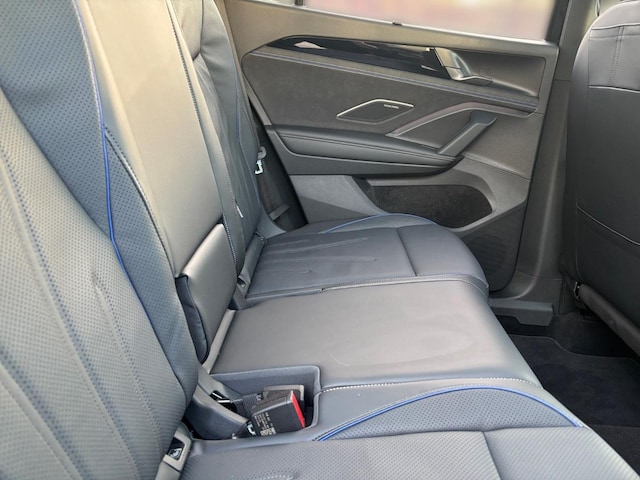 Volkswagen Tayron eHybrid