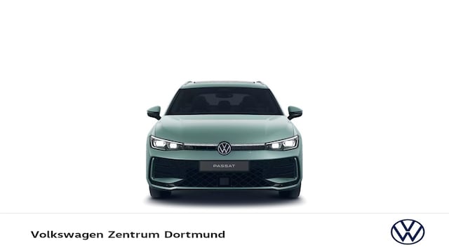 Volkswagen Passat R-Line Variant