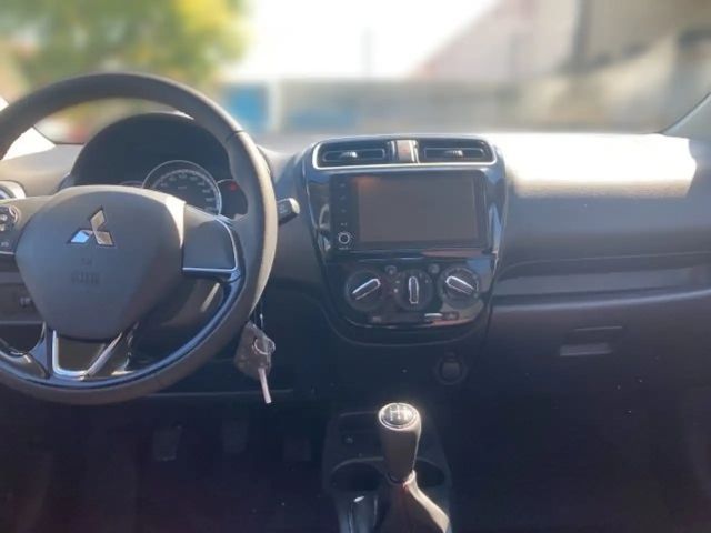 Mitsubishi Space Star Invite Star