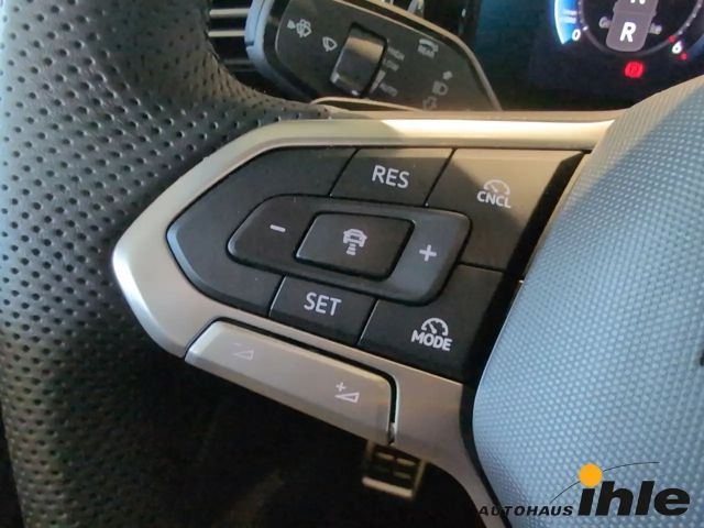 Volkswagen Tiguan DSG R-Line