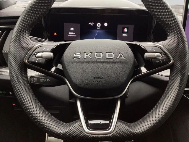 Skoda Kodiaq Sportline iV