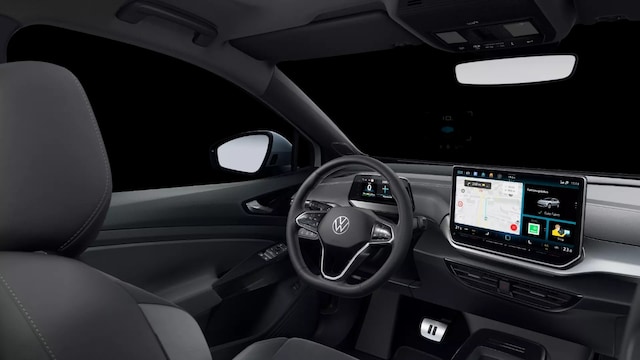 Volkswagen ID.4 Automatik AHK NAVI KEYLESS LED