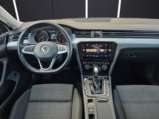 Volkswagen Passat Business DSG Variant