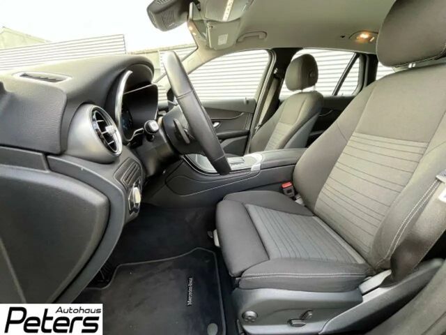 Mercedes-Benz GLC 220 4MATIC GLC 220 d
