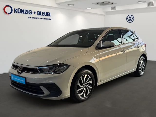 Volkswagen Polo 1.0 TSI DSG Life