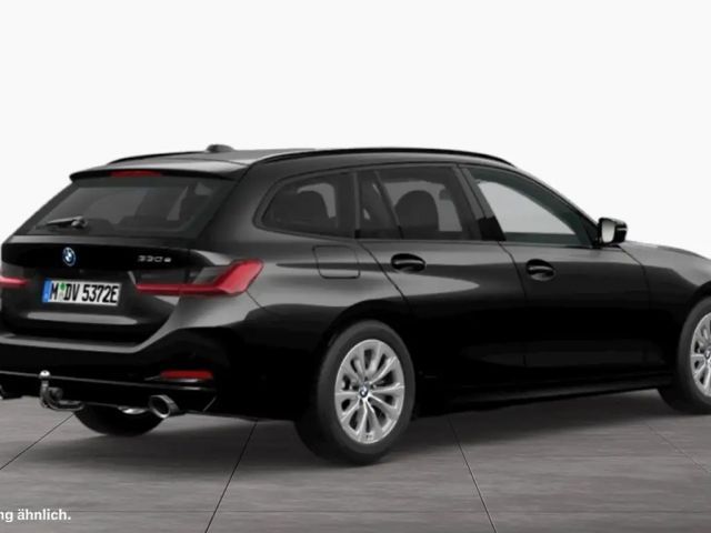 BMW 330 330e Comfort pakket Touring
