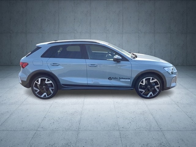 Audi A3 35 TDI S-Tronic