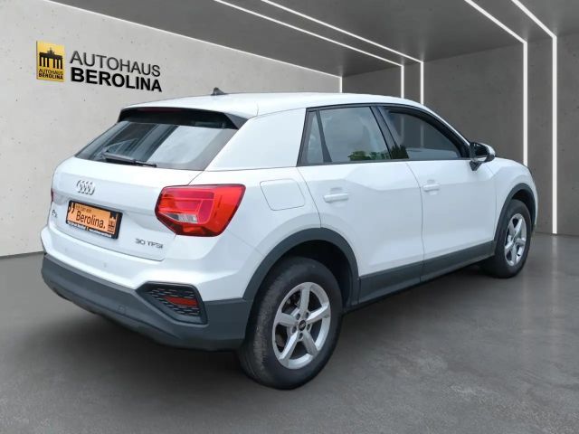 Audi Q2 30 TFSI