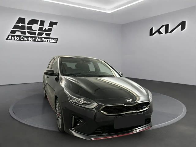 Kia Ceed GT-Line
