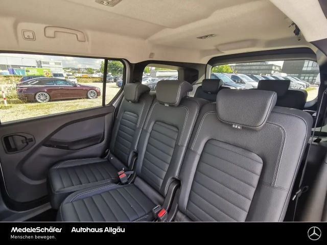 Mercedes-Benz T 180 Limousine Lang Progressive