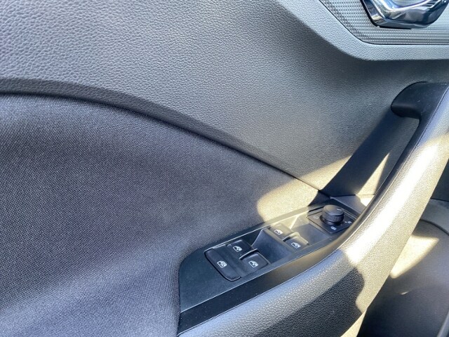 Skoda Scala 1.0 TSI Tour