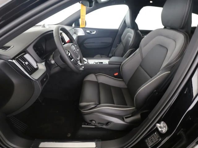 Volvo XC60 AWD Ultra