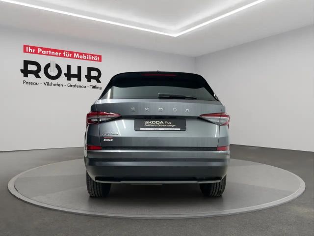 Skoda Kodiaq 2.0 TDI Tour