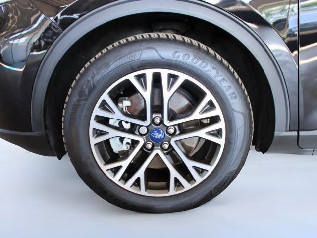 Ford Kuga Plug in Hybrid Titanium