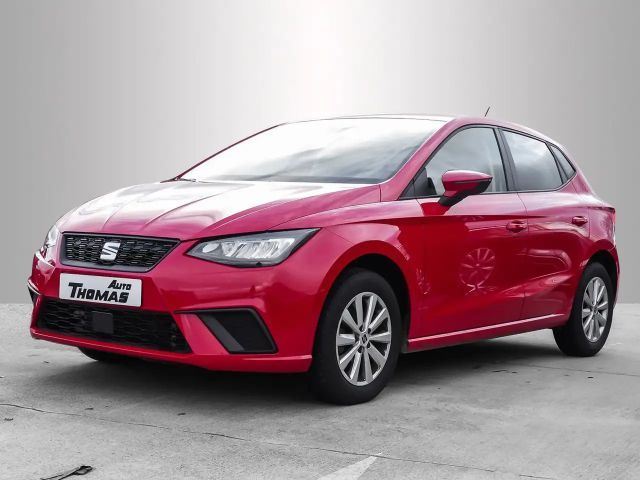 Seat Ibiza 1.0 TSI DSG Style
