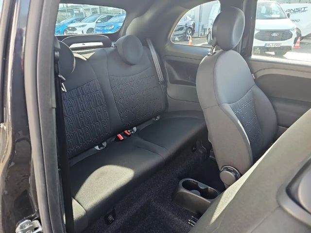 Fiat 500C Basis 1.0 Mild Hybrid Apple CarPlay Android Auto M