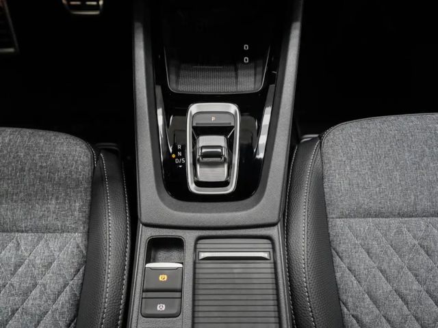 Skoda Octavia Sportline